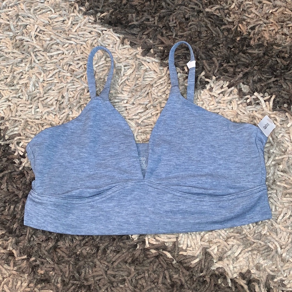 Gap Body Sports Bra NWT size L